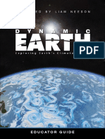 D Y N A M I C: Exploring Earth's Climate Engine
