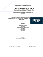 Informe Reg Mercantil Legislacion PDF