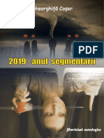 2019 Anul Segmentarii PDF