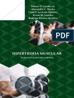 CREF - Livro 12 - Hipertrofia Muscular (A ciência na prática em academias).pdf