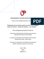 Universidad Tecnológica Del Perú