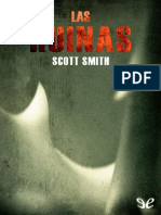 Las ruinas - Scott Smith.pdf