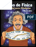 Apostila Azul Parte1 Eletricidade e Magnetismo PDF