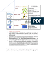 Moleculares