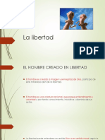 Clase 4 La Libertad