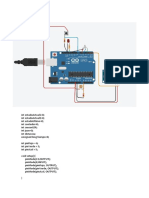 Uso Sensor Ping y RGB Con Arduino