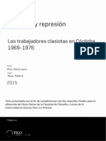 Tesis Clasismo Ocr PDF