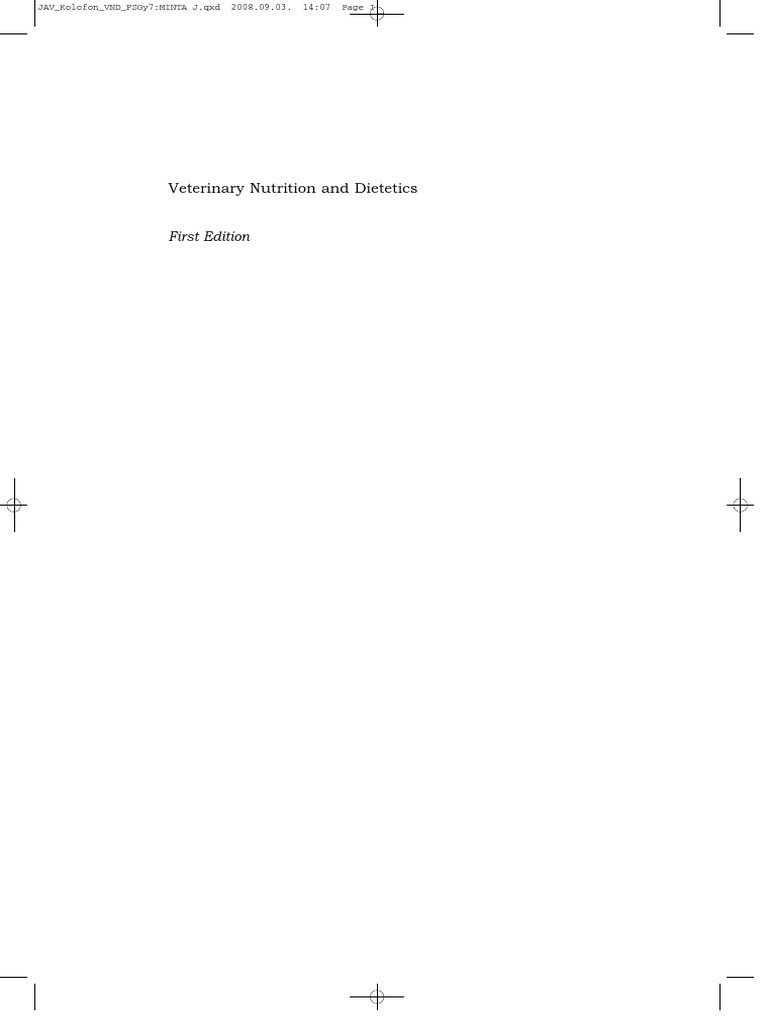 ADVANCED ANIMAL NUTRITION DV REDDY PDF visual data 2