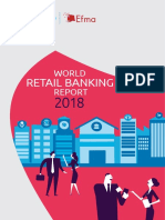 World Retail Banking Report 2018 PDF