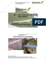 GU7 Muro Reforçado Com Geogrelha PDF
