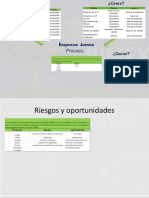 Diagrama de Tortuga Jumex 2