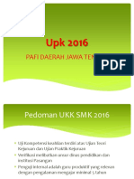 UKK SMK 2016 Pedoman