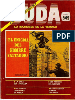 DUDA 549-El Enigma Del Hombre Saltador