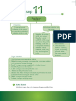 PAI Kelas 7. Bab 11. Iman Kepada Malaikat