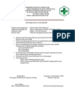 Contoh Notulen Rapat - Docx Kusta