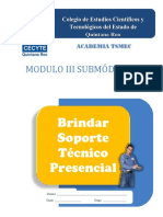 1 M3S1 SOPORTE PRESENCIAL Guía Alumno PDF