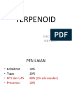 TERPENOID