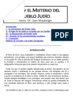 Ester y el Misterio del Pueblo Judio--Mons.Straubinger.pdf