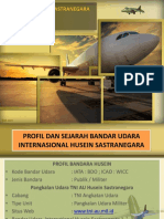 Bagus Vebby - 2015410043 - Bandara Husein Sastra Negara