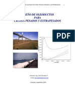 Diseno Oleoductos CPXP PDF