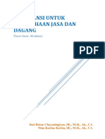 Akuntansi Untuk Perusahaan Jasa Dan Dagang PDF