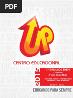 2_45_200_2015 - SIMULADO ENEM - Linguagens, Códigos e Matemática - 2º ano - 25-04 - GABARITADA.pdf