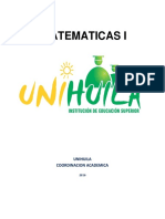 01-Matematicas I PDF