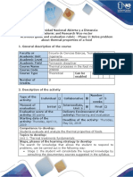 Activity guide and evaluation rubric - Phase 2 - Solve problem about thermal properties of a food(1).pdf