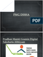 Pradhan Mantri Gramin Digital Saksharta Abhiyaan