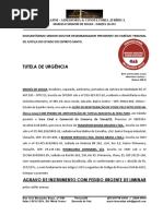 Agravo de Instrumento - Moisés de Souza - Copia