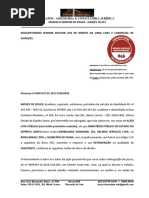 Assistente Ação Civil Pública