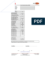 Ejercicio de Comunicación PROFIBUS