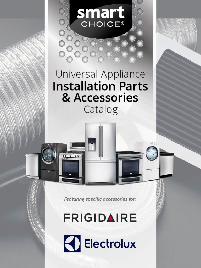 5303918301 - Frigidaire Garage Refrigerator Heater Kit