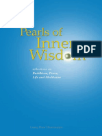 Luang Paw Dhammajayo - Pearls of Inner Wisdom.pdf