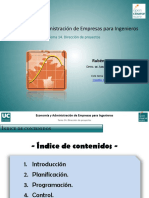 Economía y Administración de Empresas para Ingenieros PDF