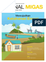 Jurnal Migas Edisi 2 PDF