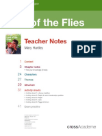 Lord of The Flies Upload PDF