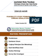 Presentasi Akhir Binalatung 3