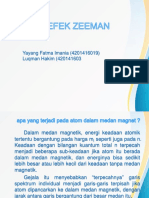 Efek Zeeman Fix