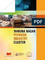 Yamuna Nagar Plywood