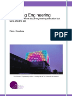 Download Teaching Engineering by Peter J Goodhew by CORE Materials SN40861224 doc pdf