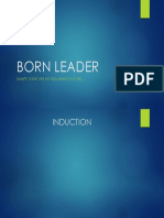 BORN LEADER-RJIT.pptx