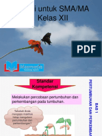 BIOLOGI KELAS XII.ppt