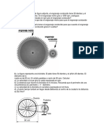 Engranes Ejercicios PDF