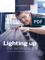 Industry Lighting Application Guide INT PDF