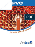 PVC - Katalog Pipelife PDF