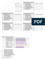 Passive Present Perf 2.odt