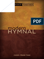 Modern Hymnal PDF PDF