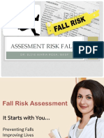 Assesment RIsk Falls_RS Gamping.pptx