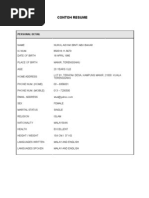 Surat Permohonan Biasiswa Jpa - Selangor d